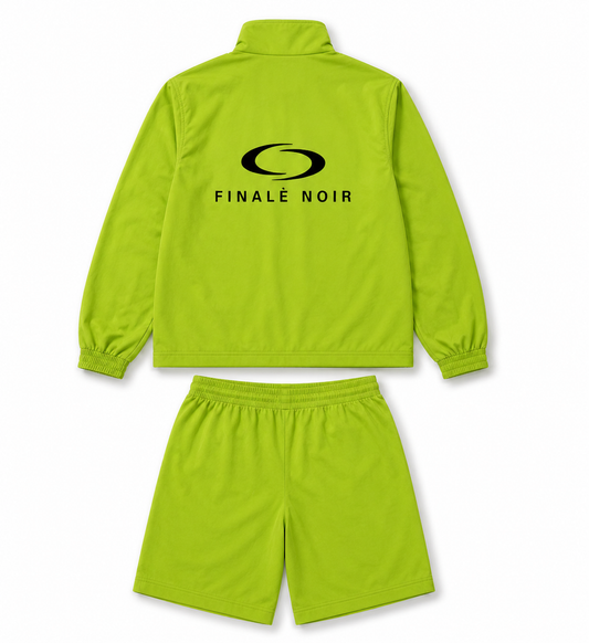 Volt Nylon Set