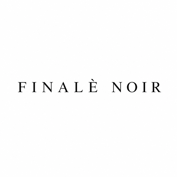 Finalè Noir