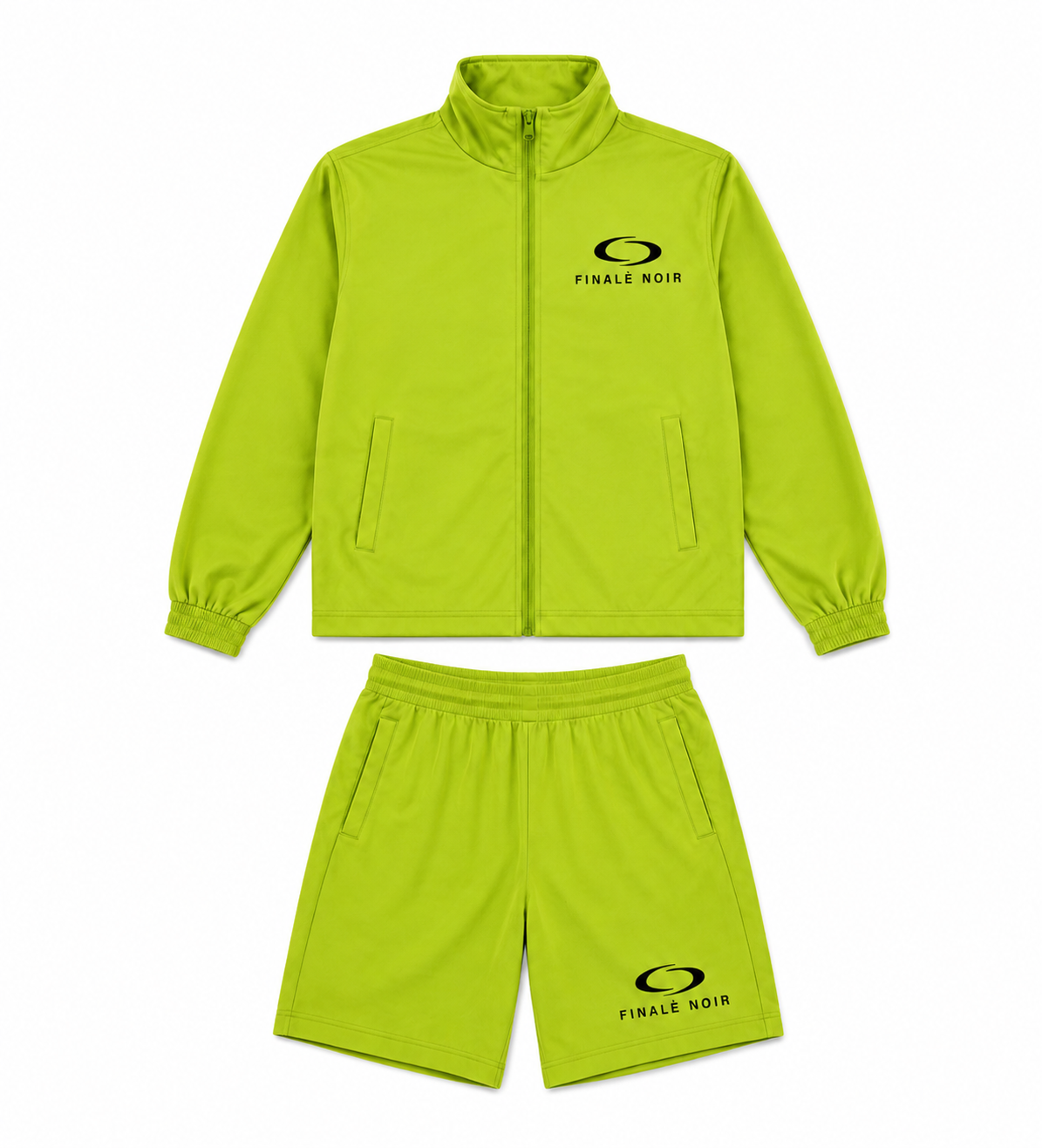 Volt Nylon Set