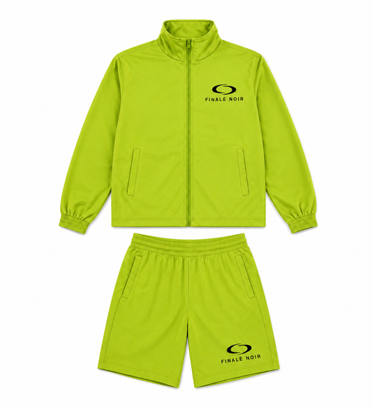Volt Nylon Set